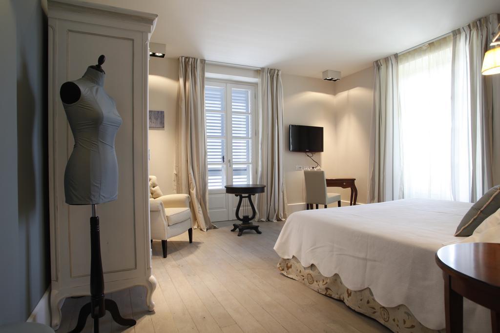 Hotel Arancioamaro Cannero Riviera Room photo